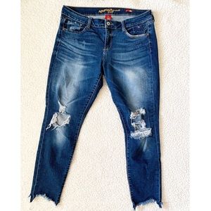 Size 13 Arizona Jeans